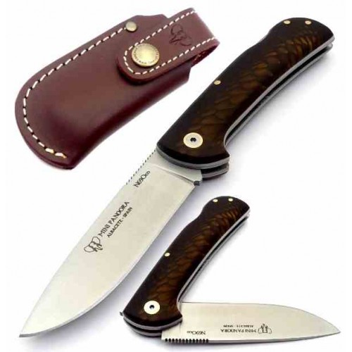 Cudeman Mini Pandora Juma + Funda 389jmf