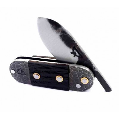 Frederic Marchand Bouledogues Roble Antiguo  Frederic Marchand Bouledogues Roble Antiguo