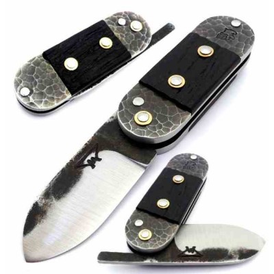 Frederic Marchand Bouledogues Roble Antiguo  Frederic Marchand Bouledogues Roble Antiguo