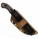 Tops Tom Brown Tracker II Tan tptbt02tan