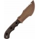 Tops Tom Brown Tracker II Tan tptbt02tan