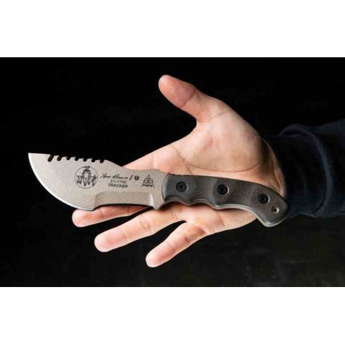 Tops Tom Brown Tracker II Tan tptbt02tan