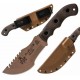 Tops Tom Brown Tracker II Tan tptbt02tan