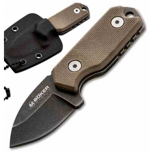 Boker Magnum Li'l Friend Micro 02sc743