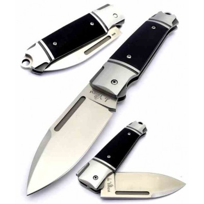 Andre de Villiers Impi Black Andre de Villiers Impi Black