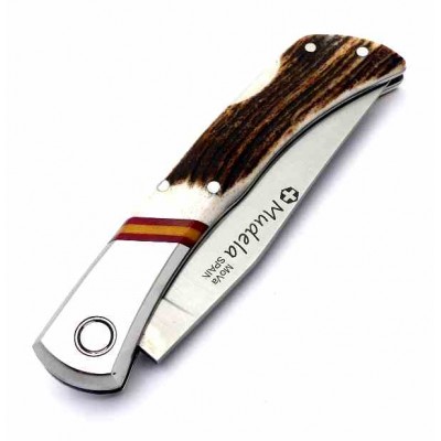 Mudela Caza Ciervo Bandera am95.7b Mudela Caza Ciervo Bandera am95.7b