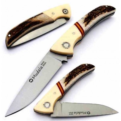 Mudela AL Ciervo Bandera al84.7b Mudela AL Ciervo Bandera al84.7b