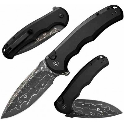 Civivi Mini Praxis c18026eds1