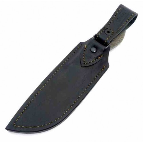 NC Custom Crony Micarta SW