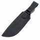 NC Custom Crony Micarta SW