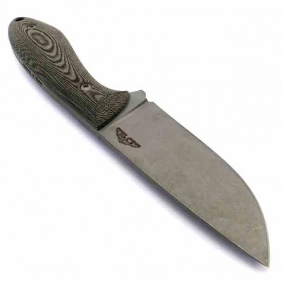 NC Custom Crony Micarta SW