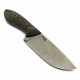 NC Custom Crony Micarta SW