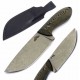 NC Custom Crony Micarta SW