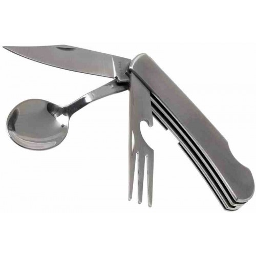 Ka-Bar Hobo Outdoor Dining Kit ka1300