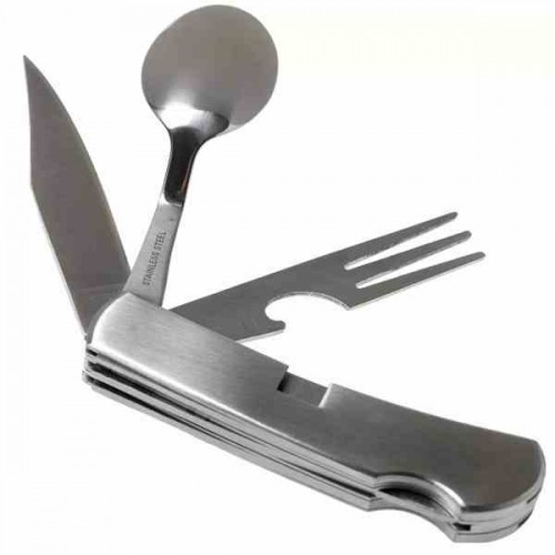 Ka-Bar Hobo Outdoor Dining Kit ka1300