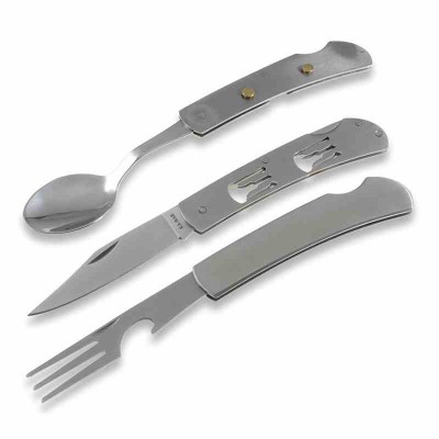 Ka-Bar Hobo Outdoor Dining Kit ka1300 Ka-Bar Hobo Outdoor Dining Kit ka1300