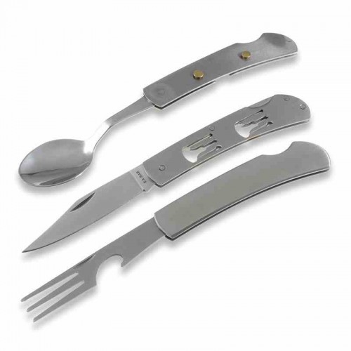 Ka-Bar Hobo Outdoor Dining Kit ka1300