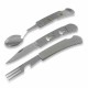 Ka-Bar Hobo Outdoor Dining Kit ka1300