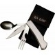 Ka-Bar Hobo Outdoor Dining Kit ka1300