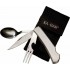 Ka-Bar Hobo Outdoor Dining Kit ka1300 Ka-Bar Hobo Outdoor Dining Kit ka1300