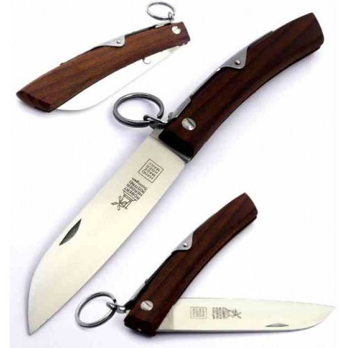 Windmuhlenmesser Ibex 100 Bech