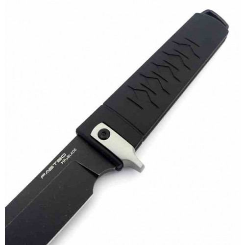 Mr. Blade Fastbo D2