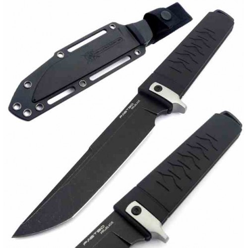 Mr. Blade Fastbo D2