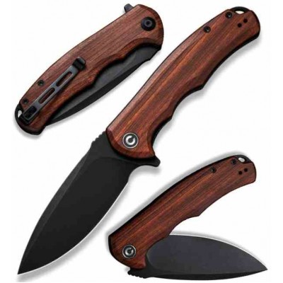 Civivi Praxis Cuibourtia c803h Civivi Praxis Cuibourtia c803h