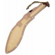 Esee Expat Jaraca Kukri eskukri