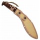 Esee Expat Jaraca Kukri eskukri