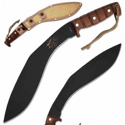 Esee Expat Jaraca Kukri eskukri Esee Expat Jaraca Kukri eskukri