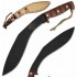 Esee Expat Jaraca Kukri eskukri