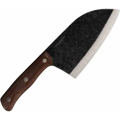 Condor Serbian Kuvar Cleaver ctk500962hc Condor Serbian Kuvar Cleaver ctk500962hc