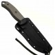 Esee Model 5 Tactical Gunsmoke es5ptg