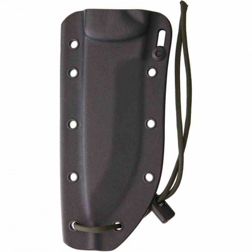 Esee Model 5 Tactical Gunsmoke es5ptg