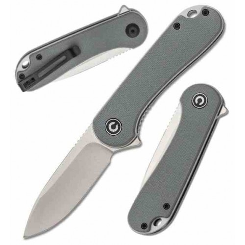 Civivi Elementum civc907b
