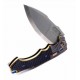 Andre de Villiers Pitboss 3 Dazzle Fluting