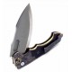 Andre de Villiers Pitboss 3 Dazzle Fluting