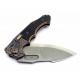 Andre de Villiers Pitboss 3 Dazzle Fluting