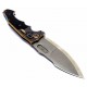 Andre de Villiers Pitboss 3 Dazzle Fluting