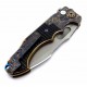 Andre de Villiers Pitboss 3 Dazzle Fluting