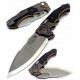 Andre de Villiers Pitboss 3 Dazzle Fluting