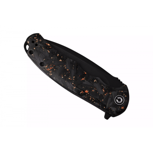 Civivi Praxis Copper civc803i