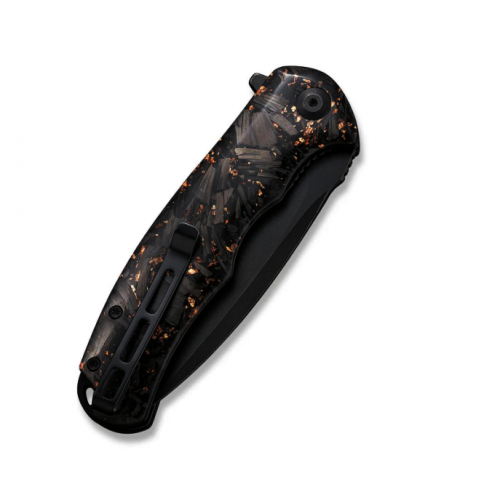 Civivi Praxis Copper civc803i
