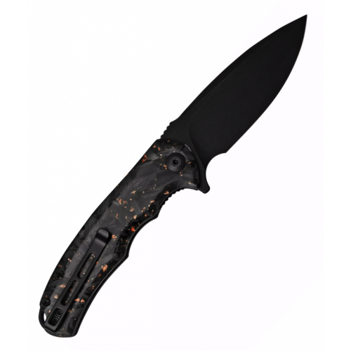 Civivi Praxis Copper civc803i