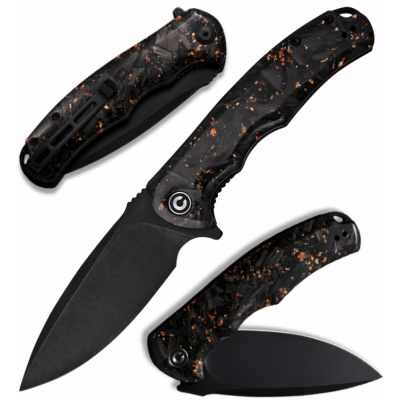 Civivi Praxis Copper civc803i Civivi Praxis Copper civc803i