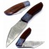 Milan Mozolic Wharncliffe San Mai Micarta Milan Mozolic Wharncliffe San Mai Micarta