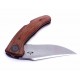 Bastards Vega Micarta CPM3V Edicion Limitada