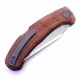 Bastards Vega Micarta CPM3V Edicion Limitada