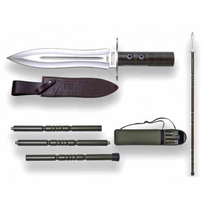 Joker Jabali Spear Assegai CL110